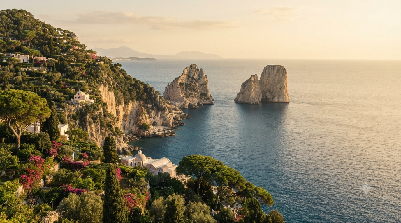 Capri