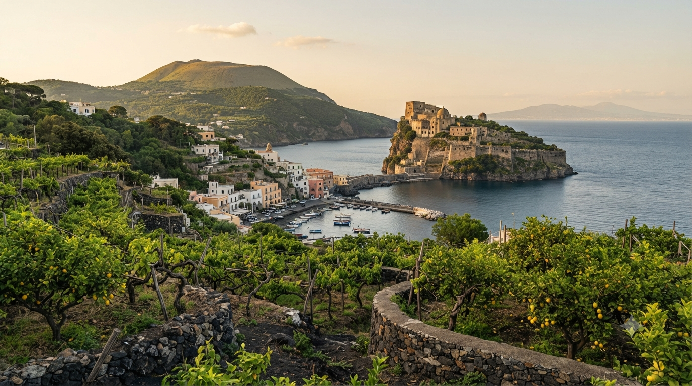 Ischia
