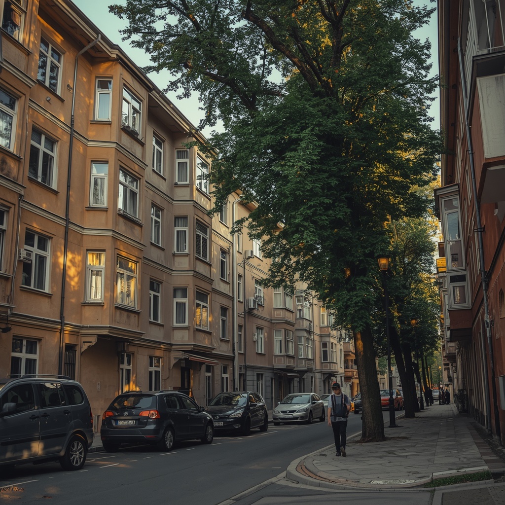Wohnung mieten in Serbien — die 24 Stunden, die über deinen Aufenthalt entscheiden