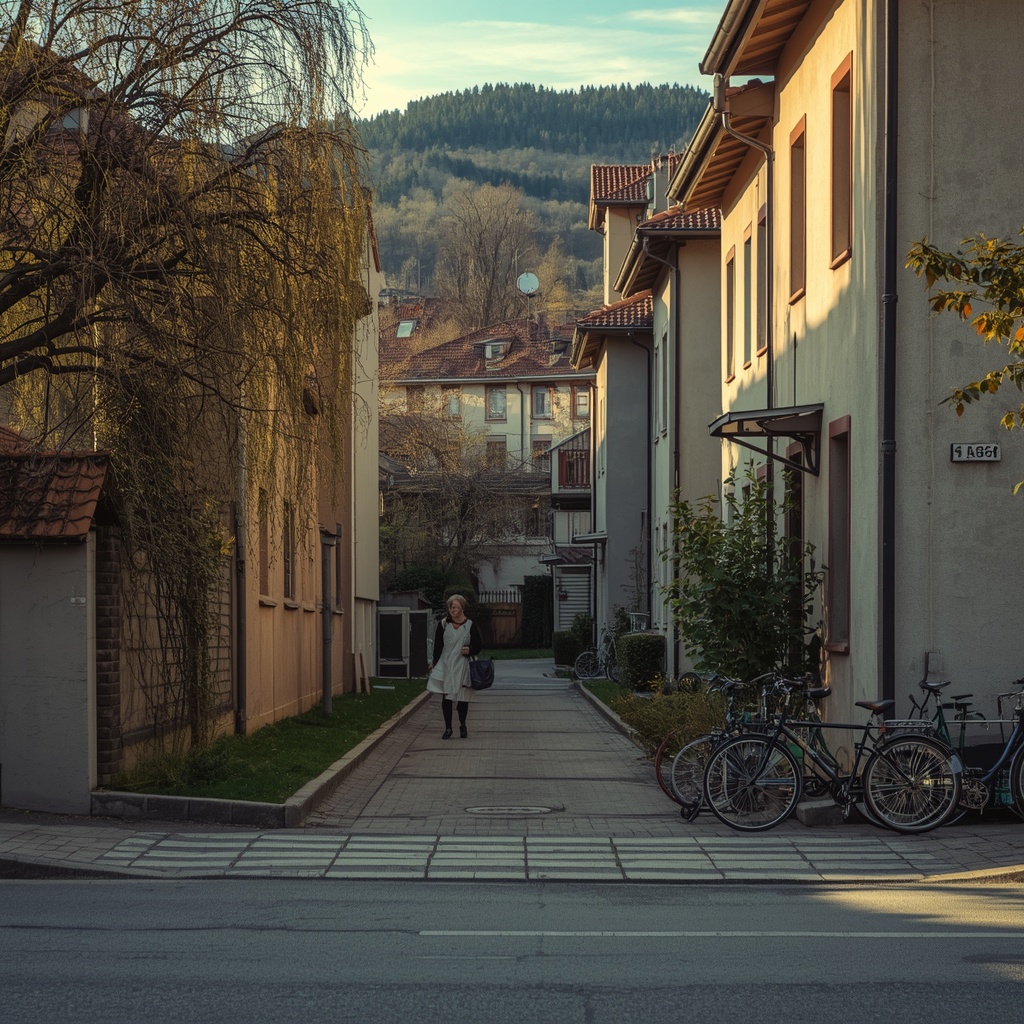 Wohnung mieten in der Slowakei — zwei Mietgesetze und der Nachweis, den du verlangen darfst