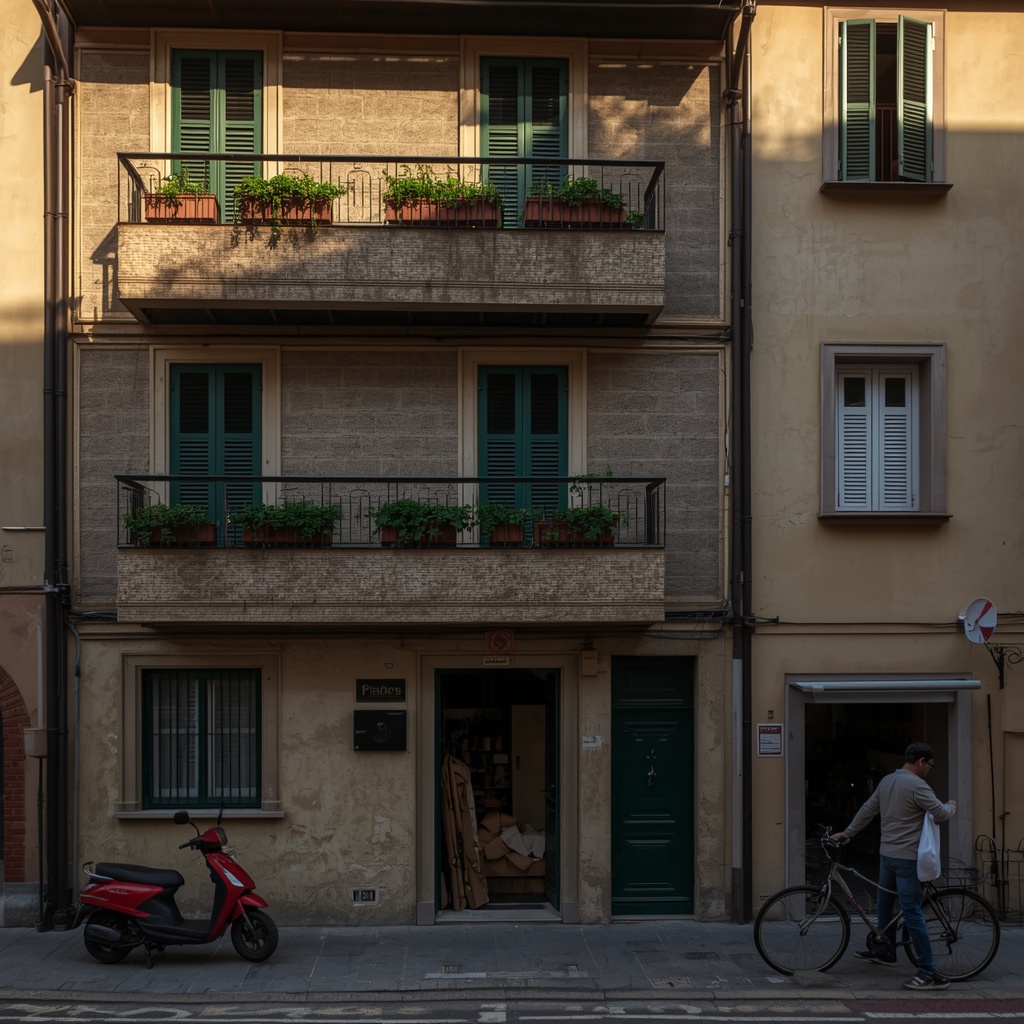 Wohnung mieten in Italien — 4+4, 3+2 und warum die Registrierung alles entscheidet