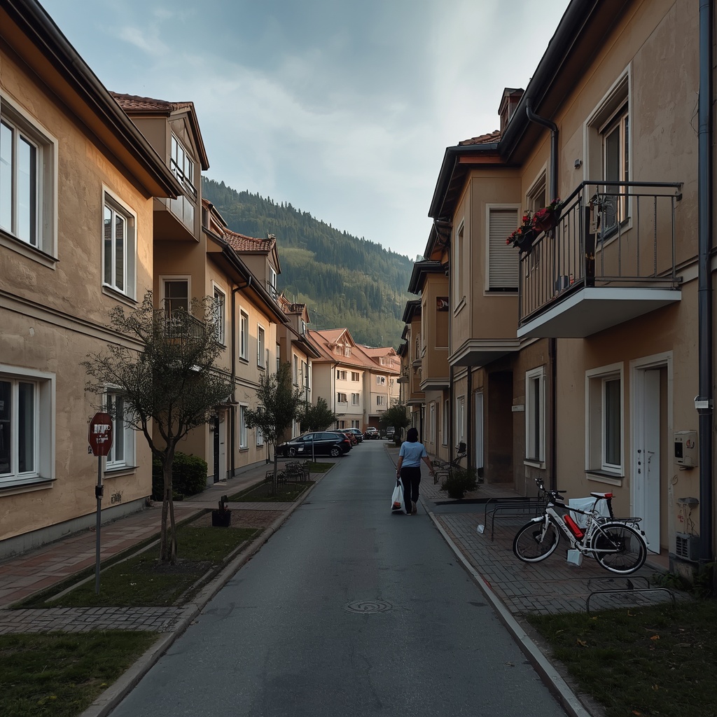 Wohnung mieten in Rumänien — das Formular, an dem alles hängt