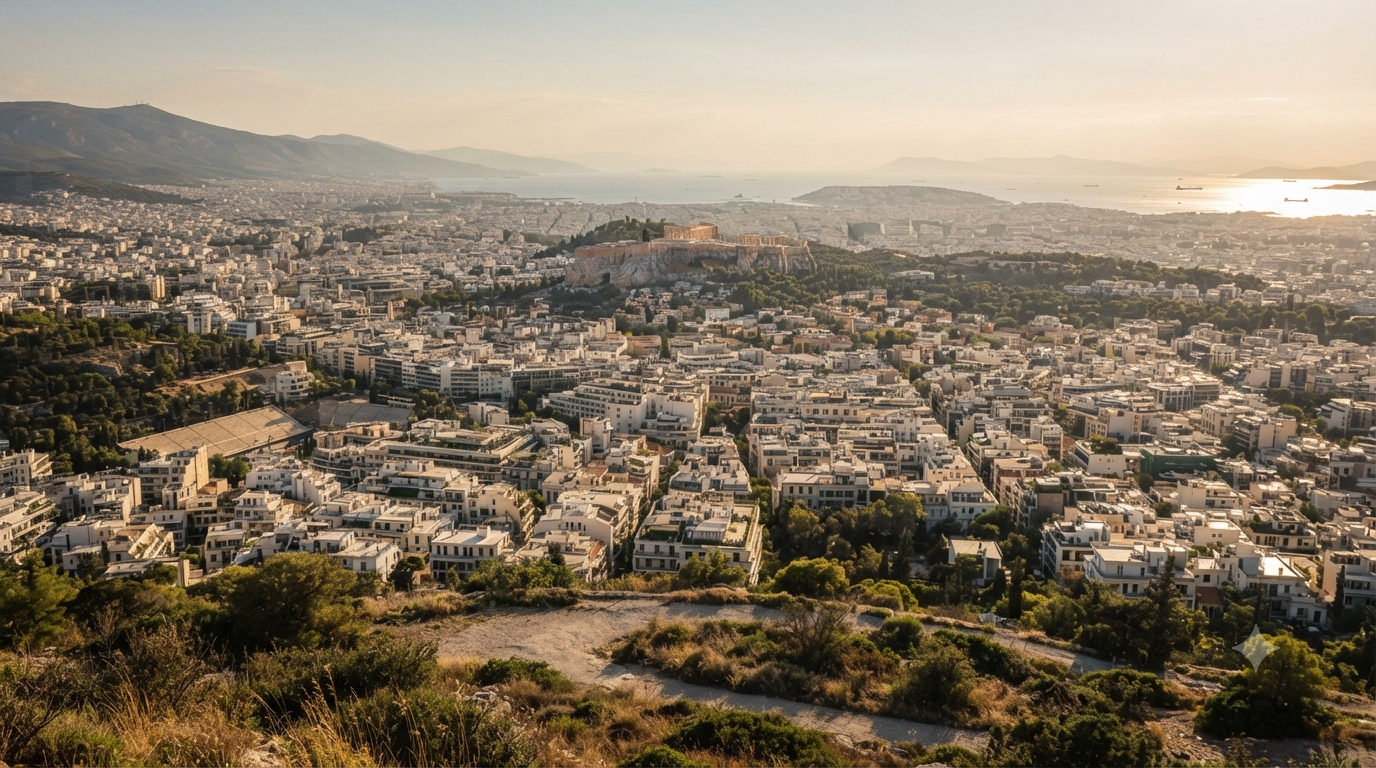 Attika (Αττική)
