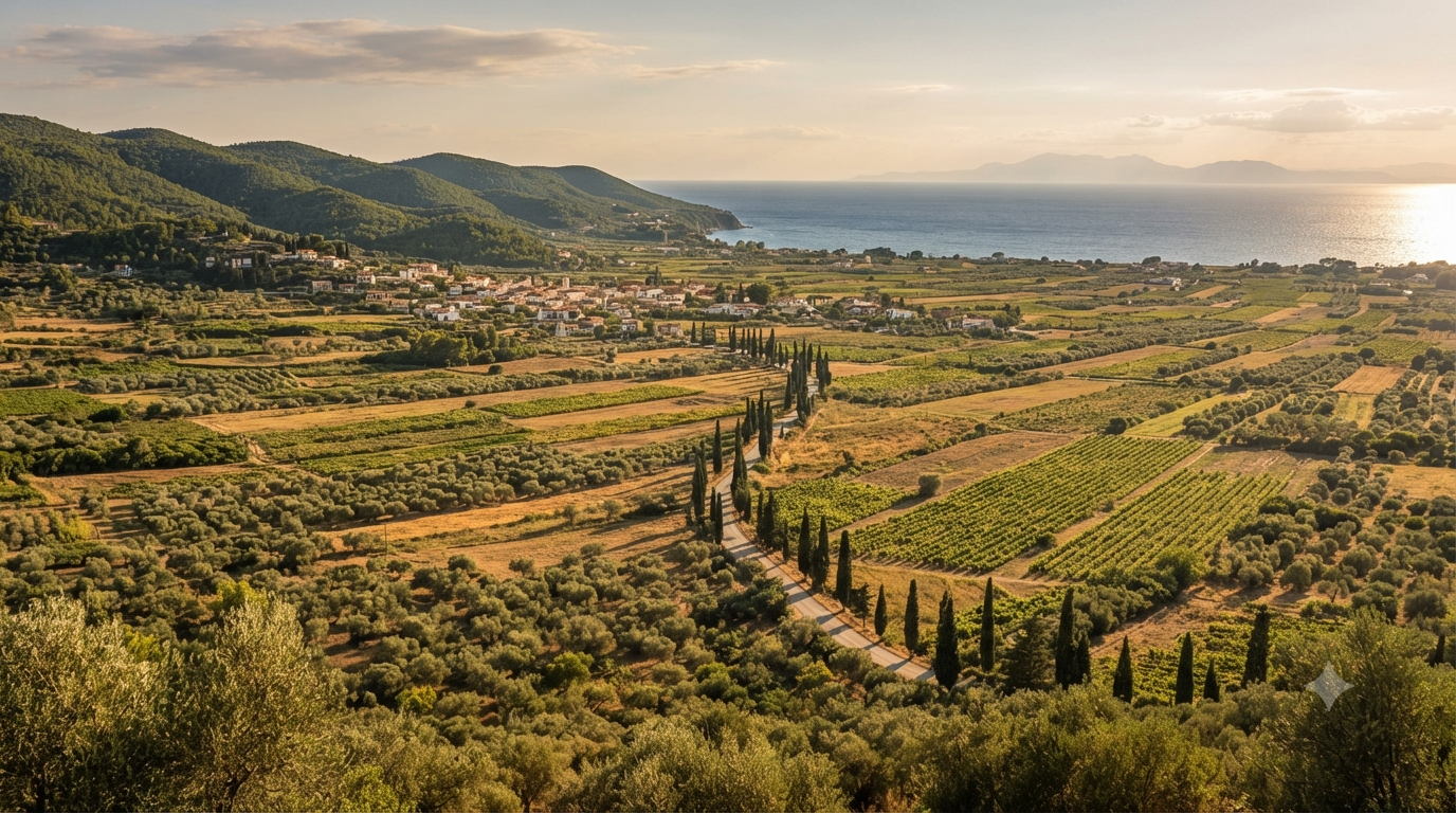 Zakynthos (Ζάκυνθος)