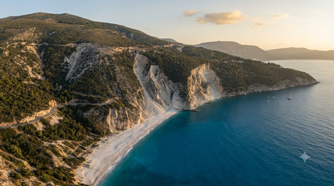 Kefalonia (Κεφαλονιά)