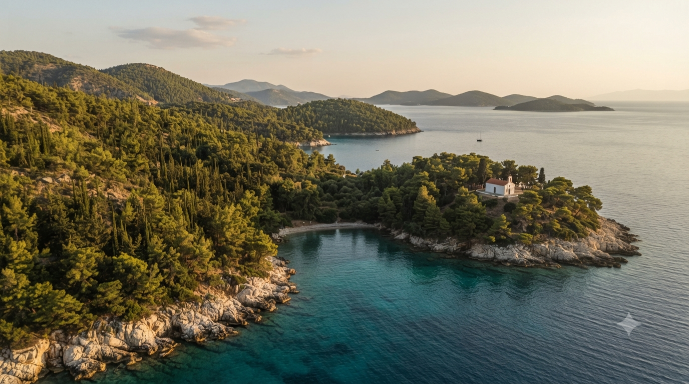 Sporaden (Σποράδες)