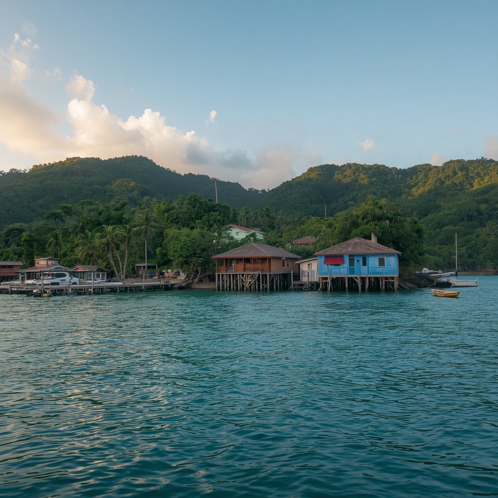 Bocas del Toro