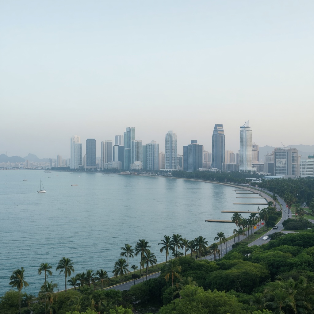 Panamá