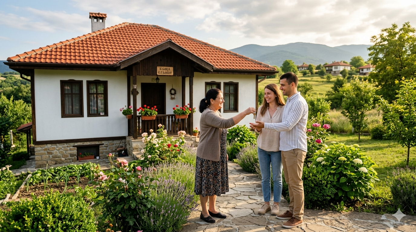 Immobilien und Notar in Argentinien: Wo du kaufen darfst und wo dich ein Gesetz von 1944 stoppt