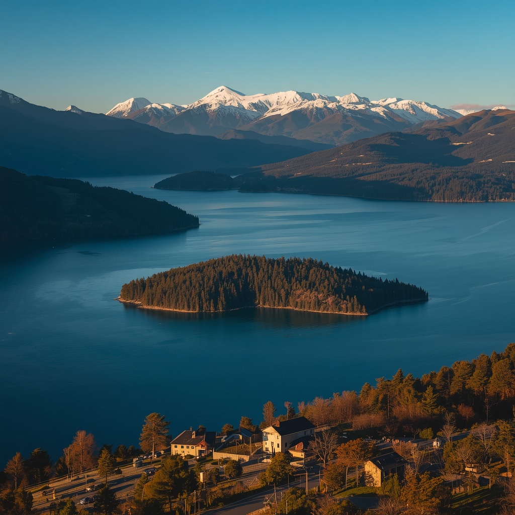 Bariloche