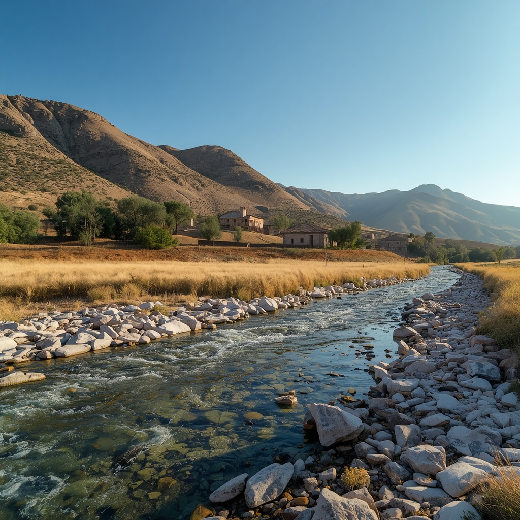 Córdoba und die Sierras