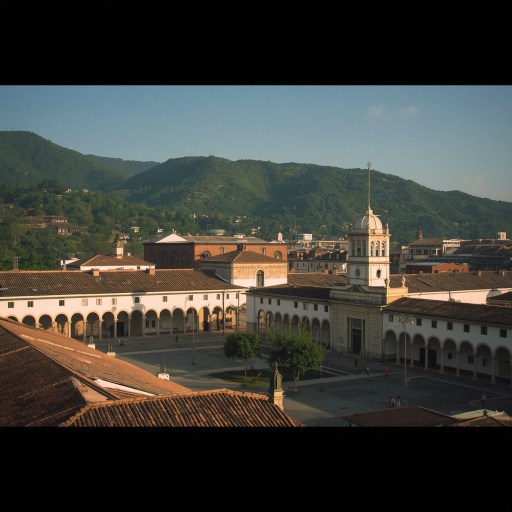 Salta-Stadt