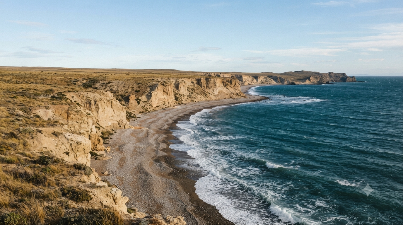 Chubut