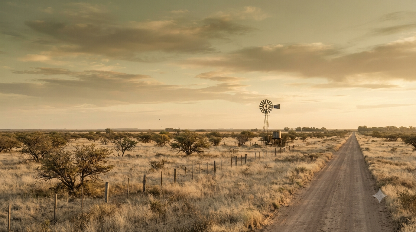 La Pampa