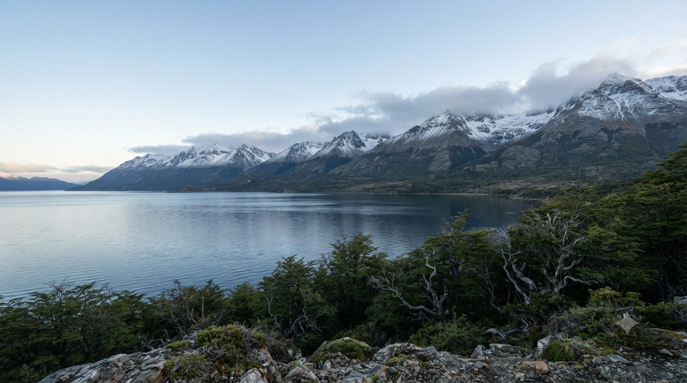 Tierra del Fuego