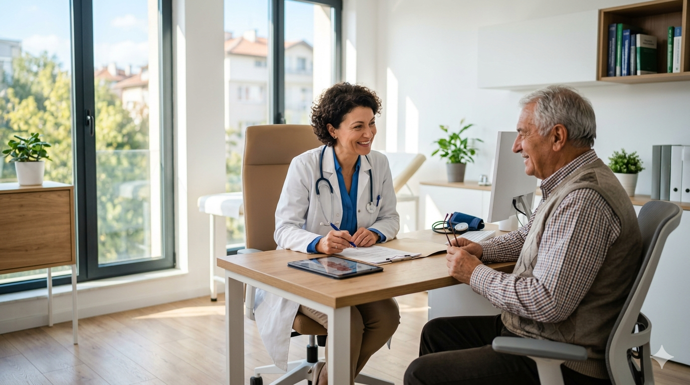 Gesundheit und Krankenversicherung in Chile: Am Tag deines Umzugs endet deine deutsche Kasse