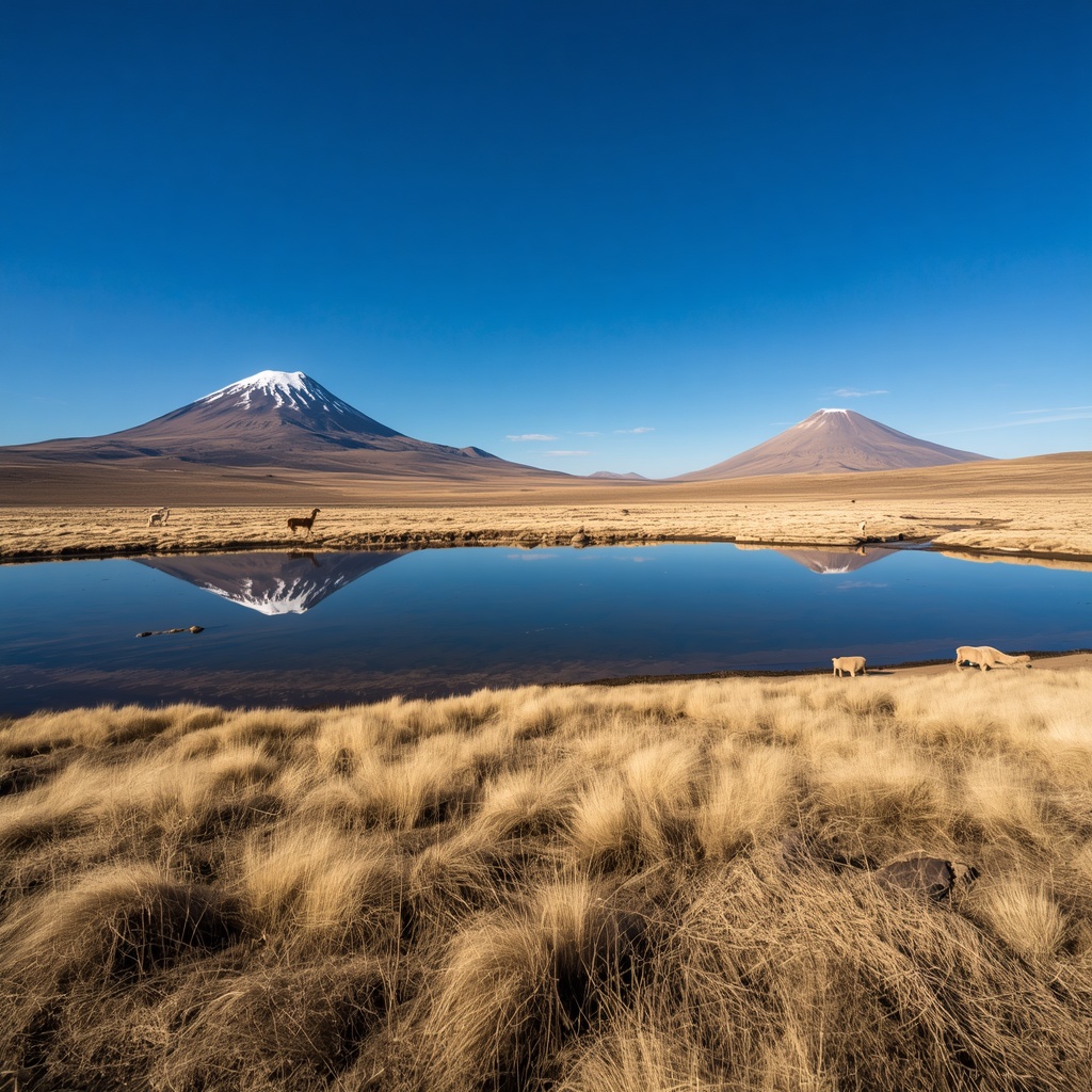 Arica y Parinacota