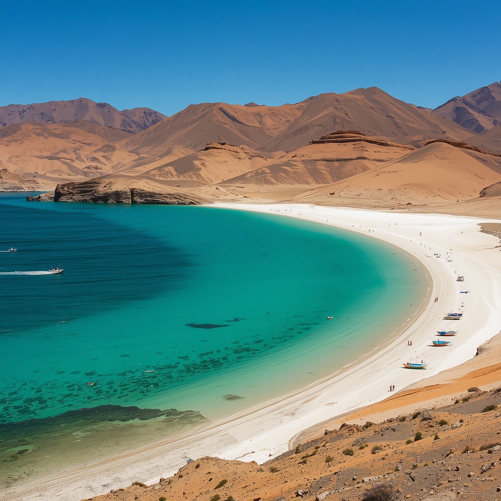 Atacama