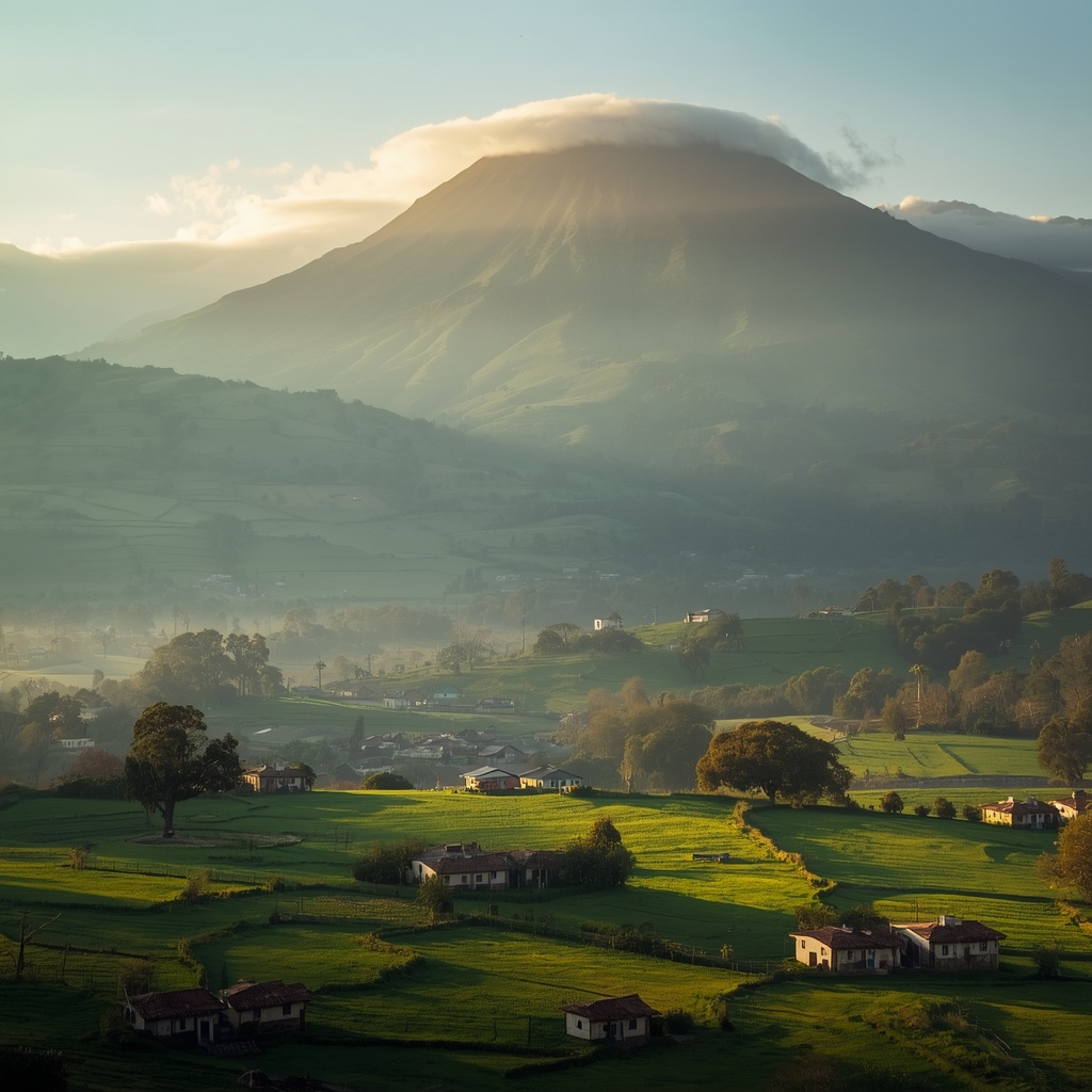 Vilcabamba und Loja