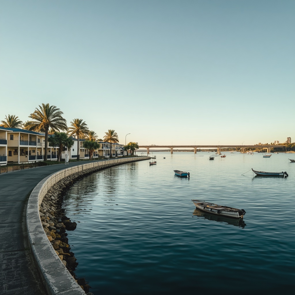 Manta und Bahía de Caráquez