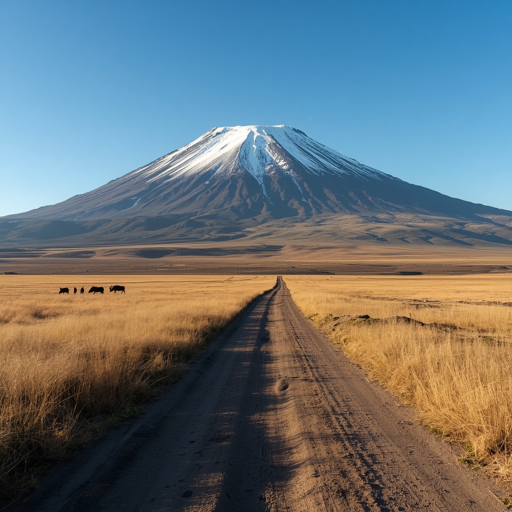 Chimborazo