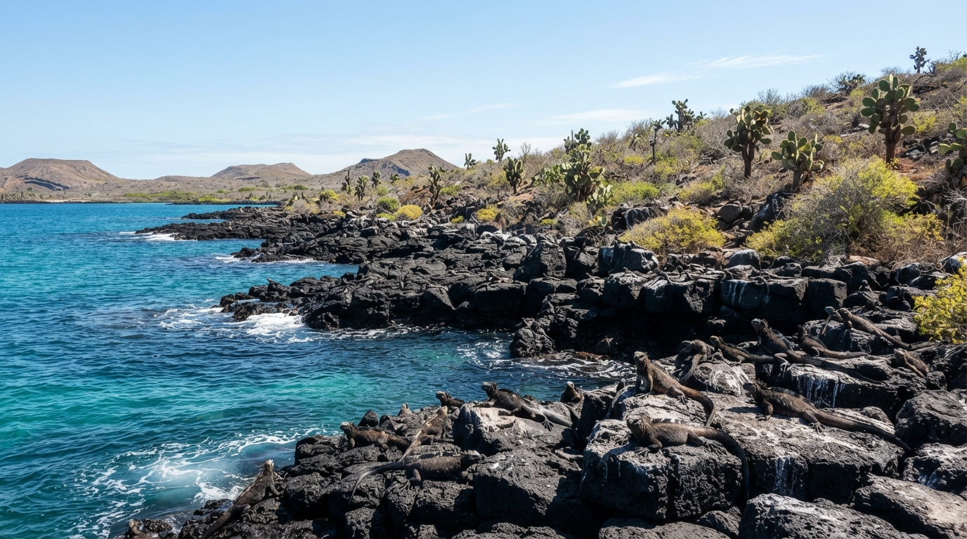 Galápagos