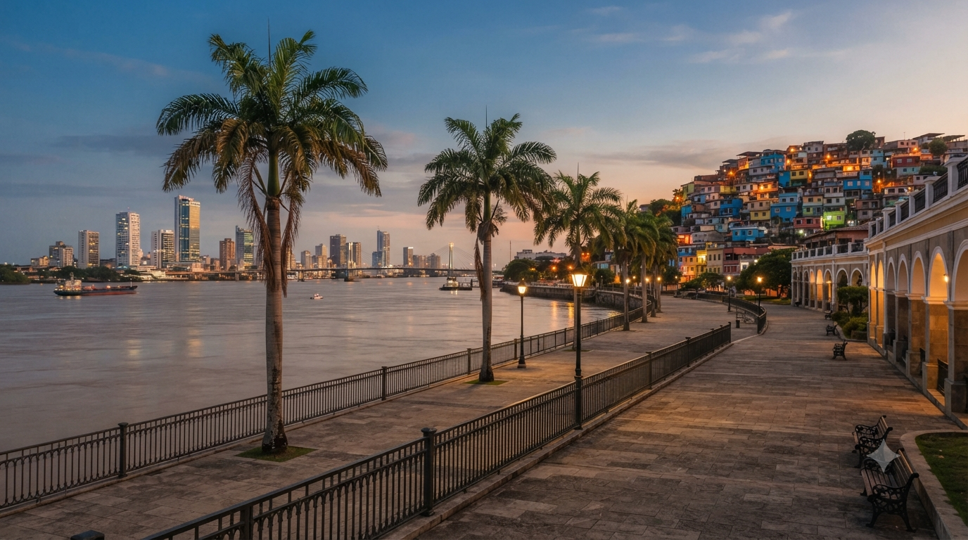 Guayas