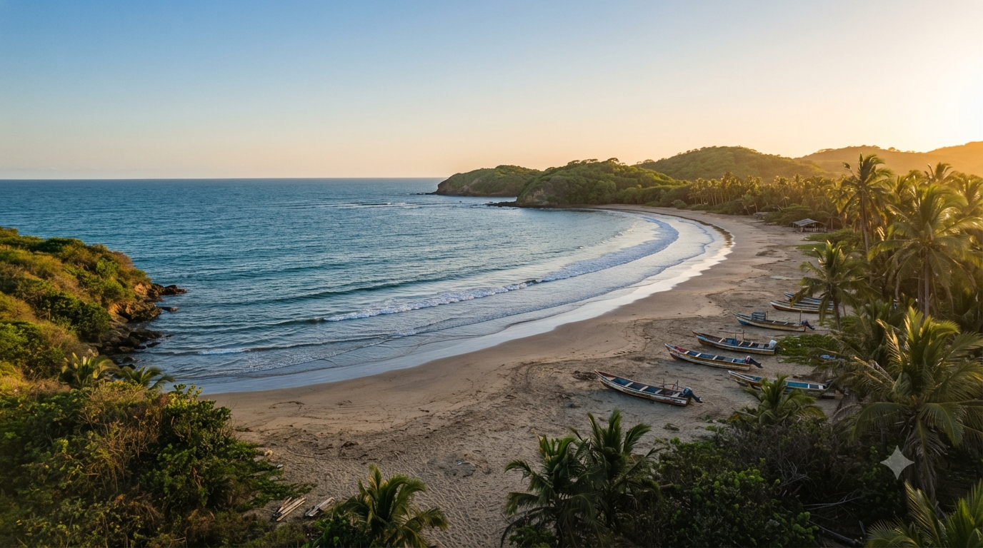 Manabí