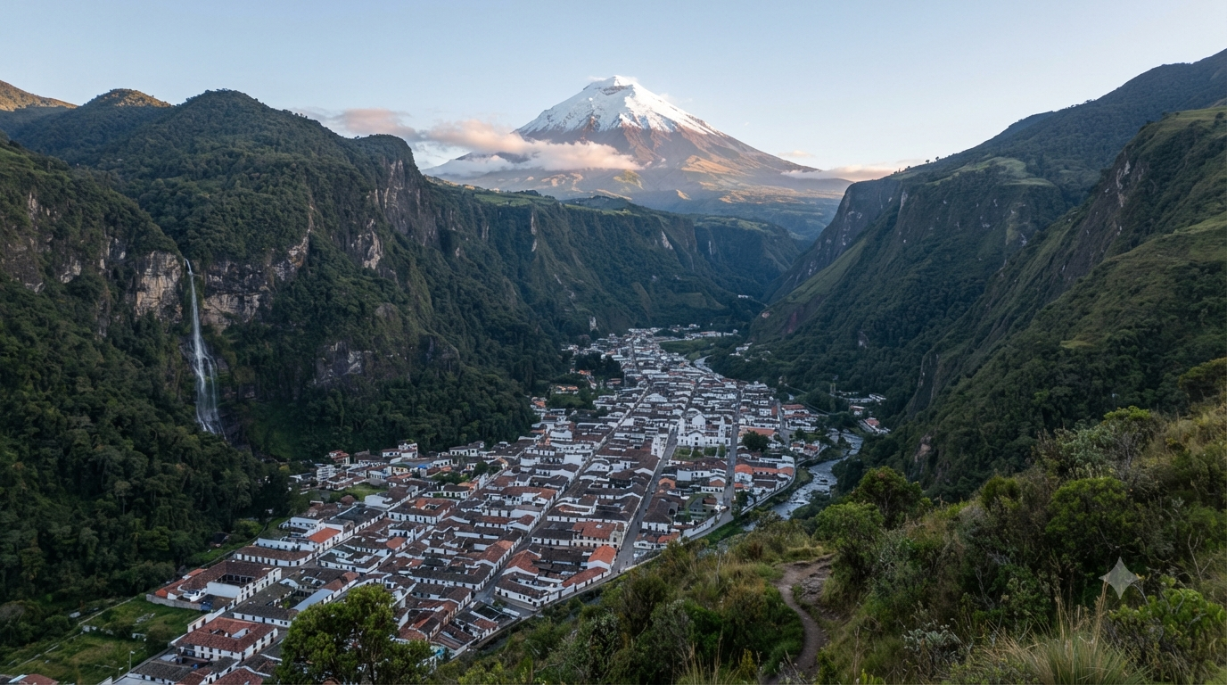 Tungurahua