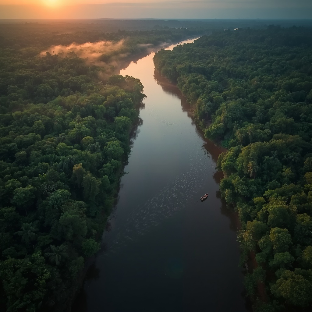 Amazonas