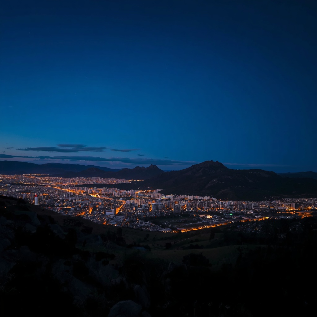 Bogotá D.C.
