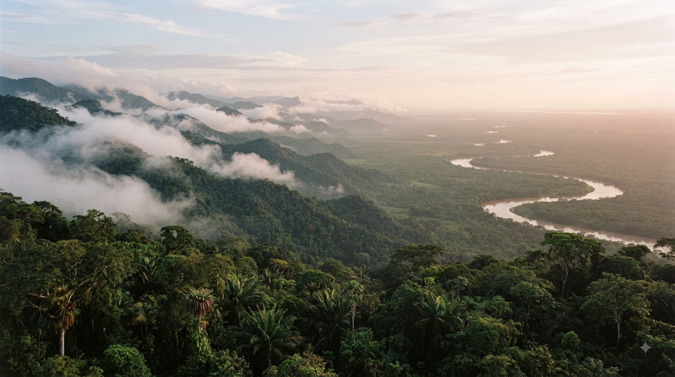 Caquetá