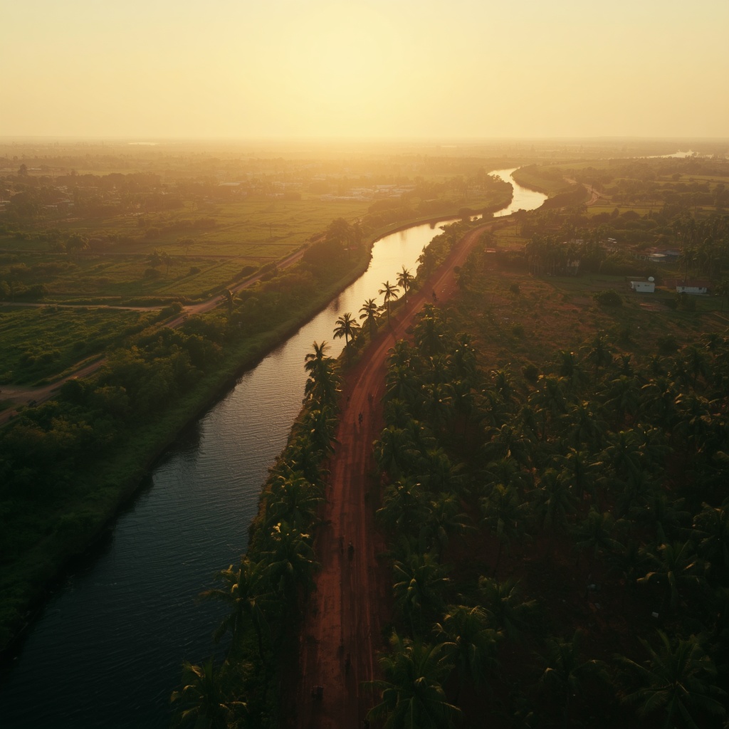 Paraguay