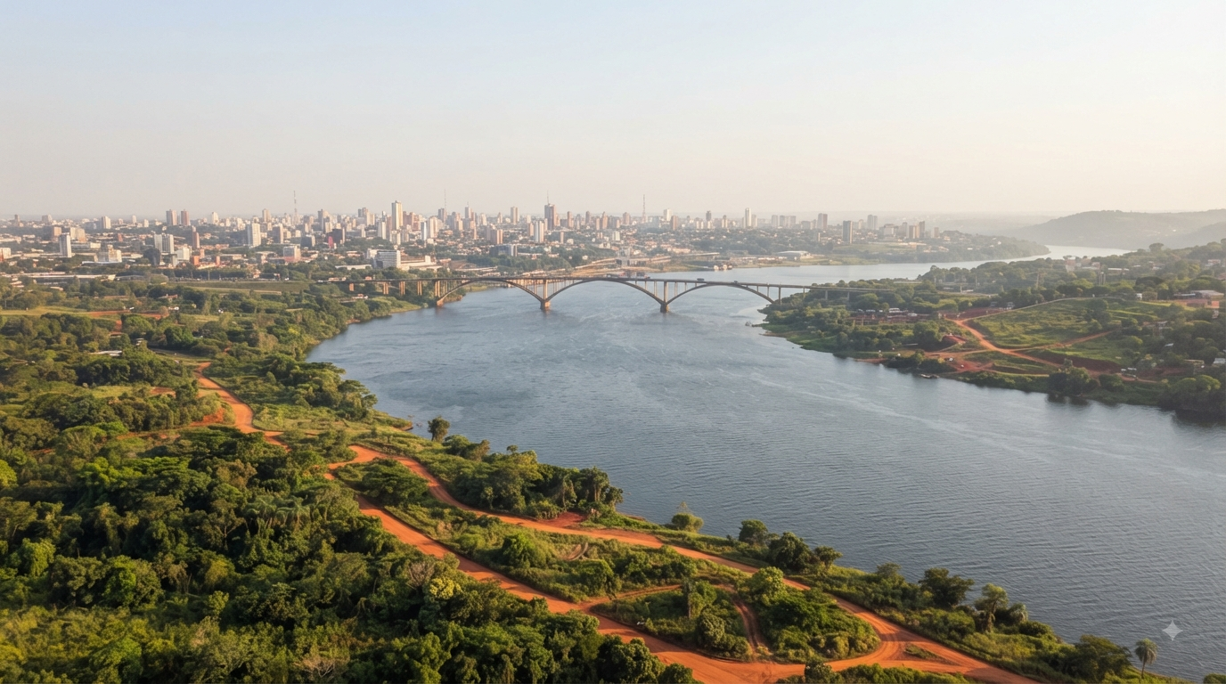 Alto Paraná