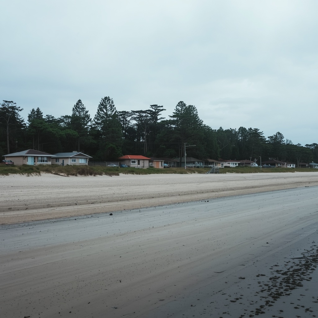 Die Costa de Oro