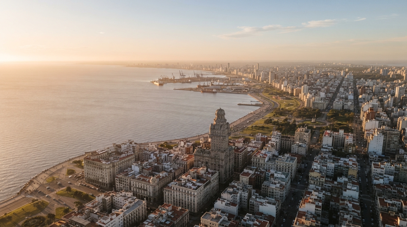Montevideo