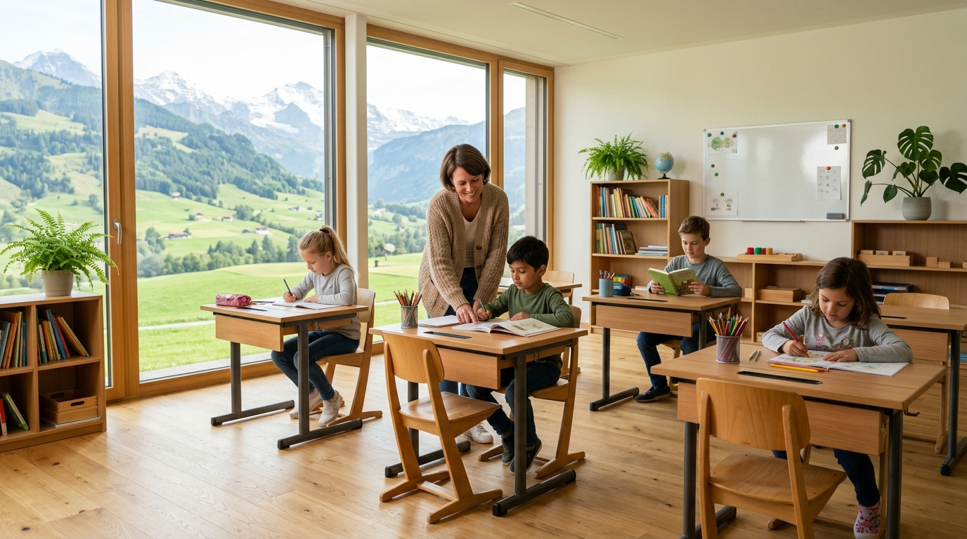 Schule in Frankreich: Aufbau, Sprache und was Eltern erwartet