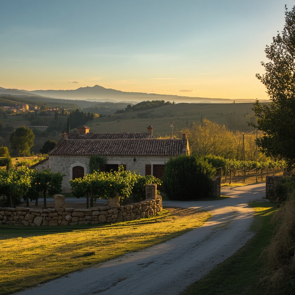 Languedoc-Roussillon