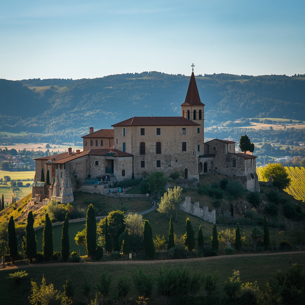 Provence