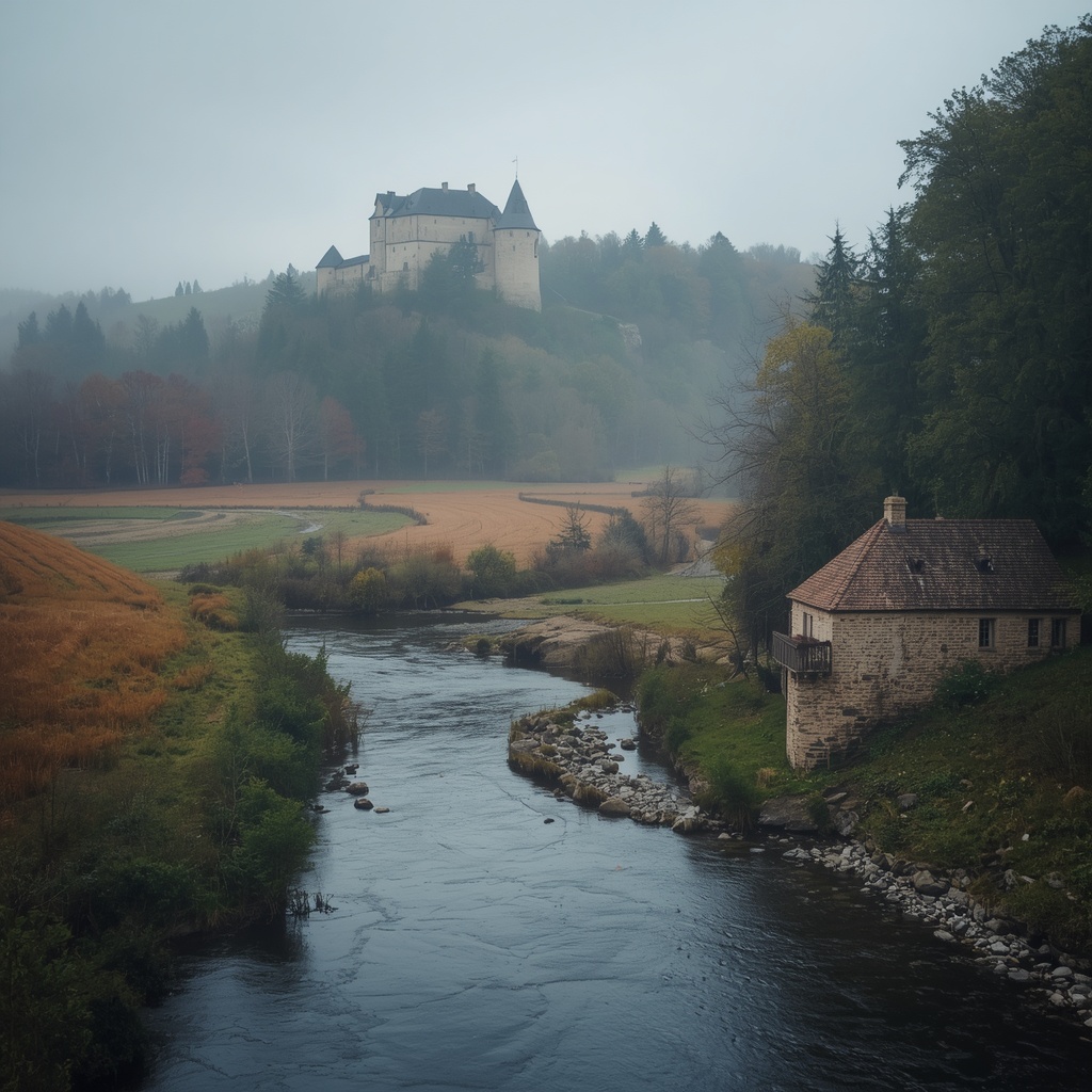 Dordogne & Périgord