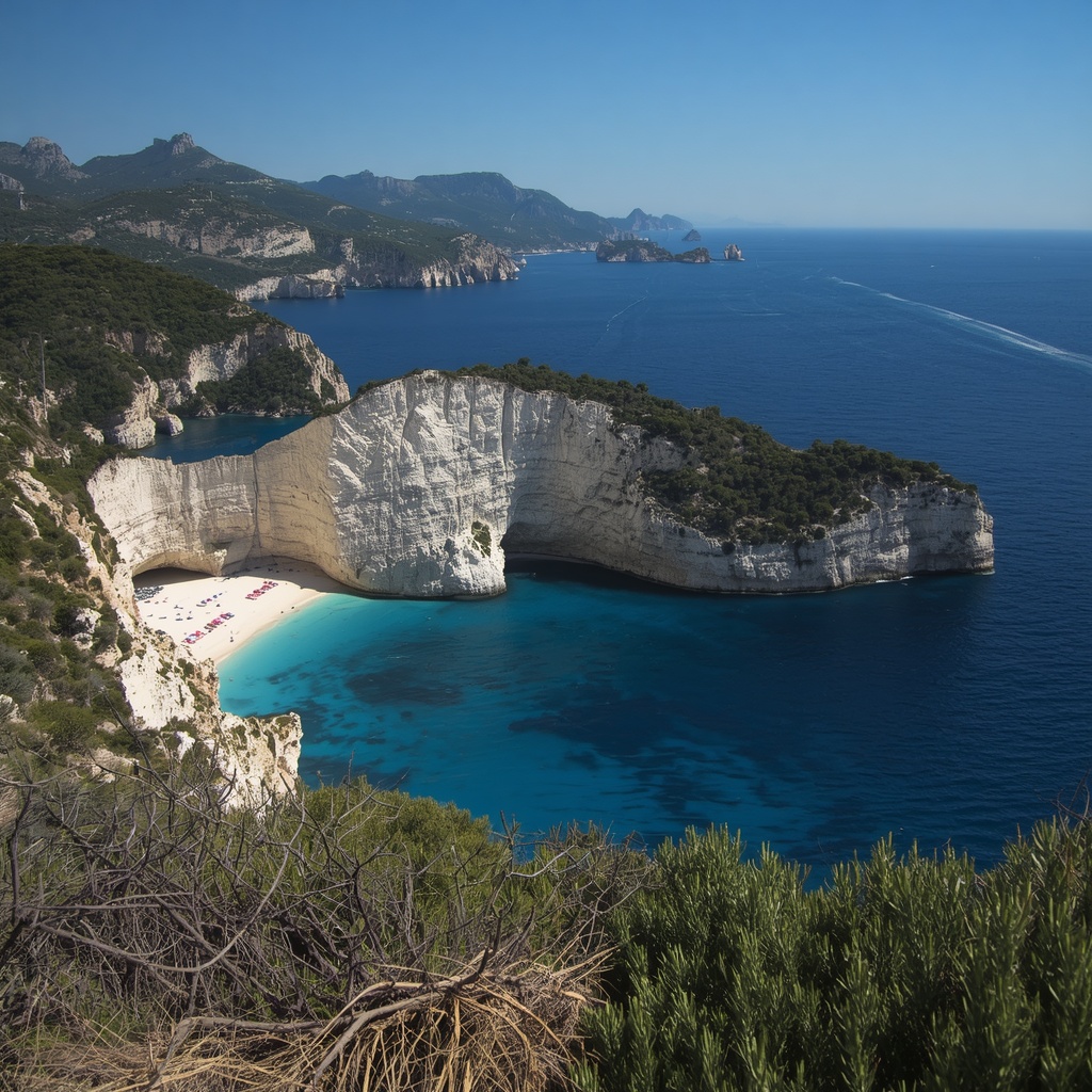 Provence-Alpes-Côte d'Azur
