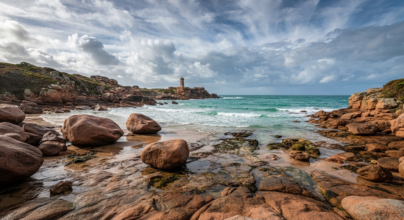 Bretagne