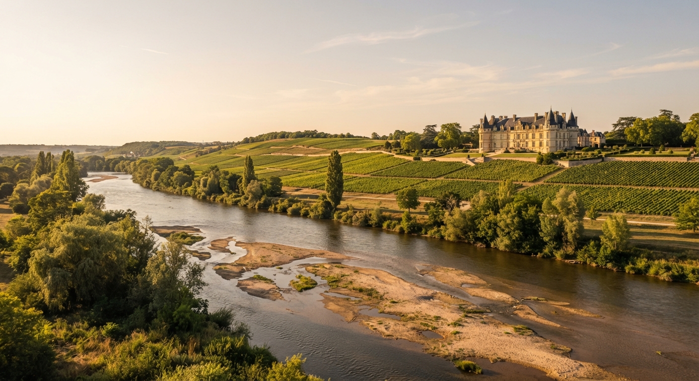 Pays de la Loire
