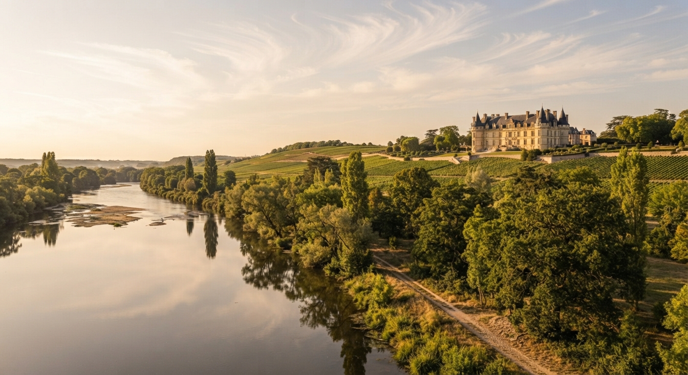 Centre-Val de Loire