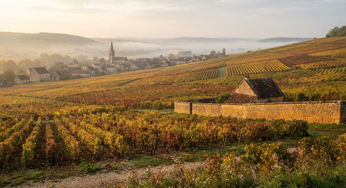 Bourgogne-Franche-Comté