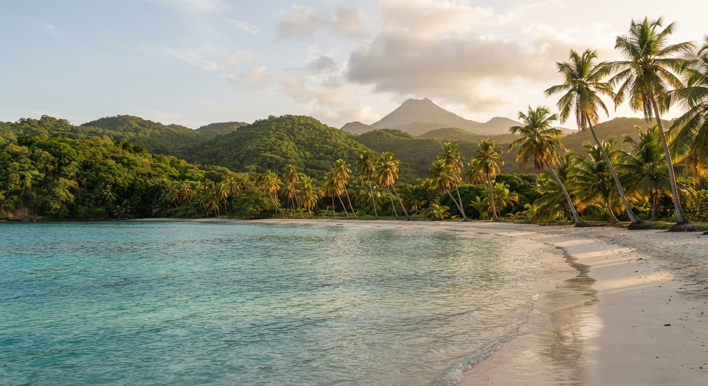 Martinique