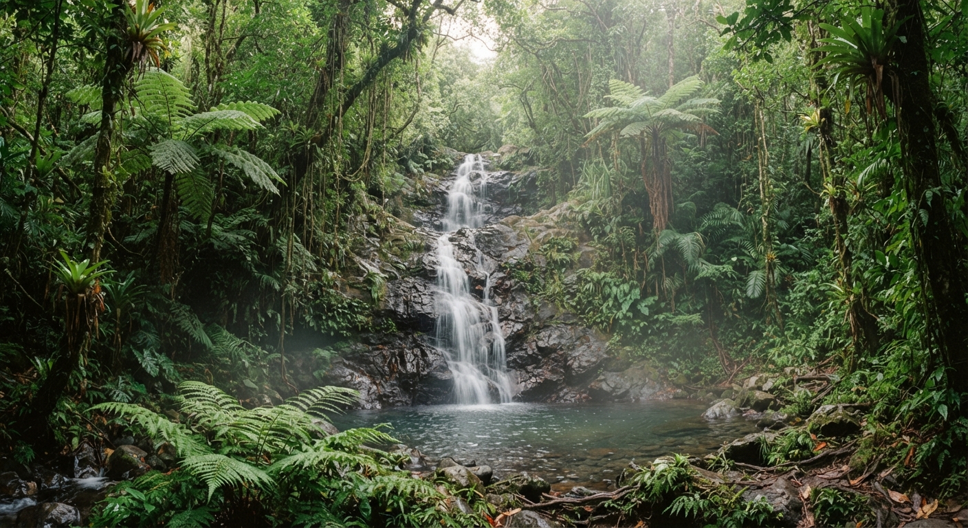 Guadeloupe