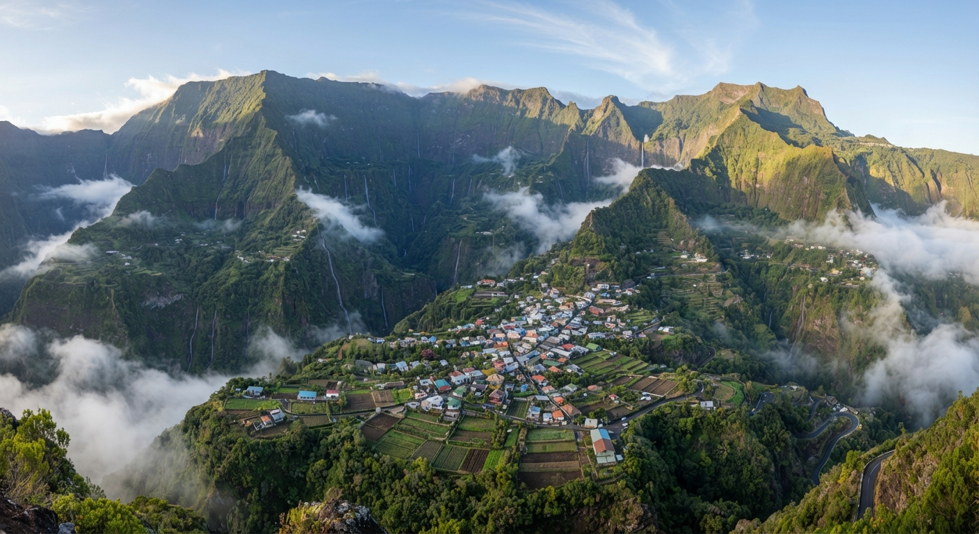 Réunion