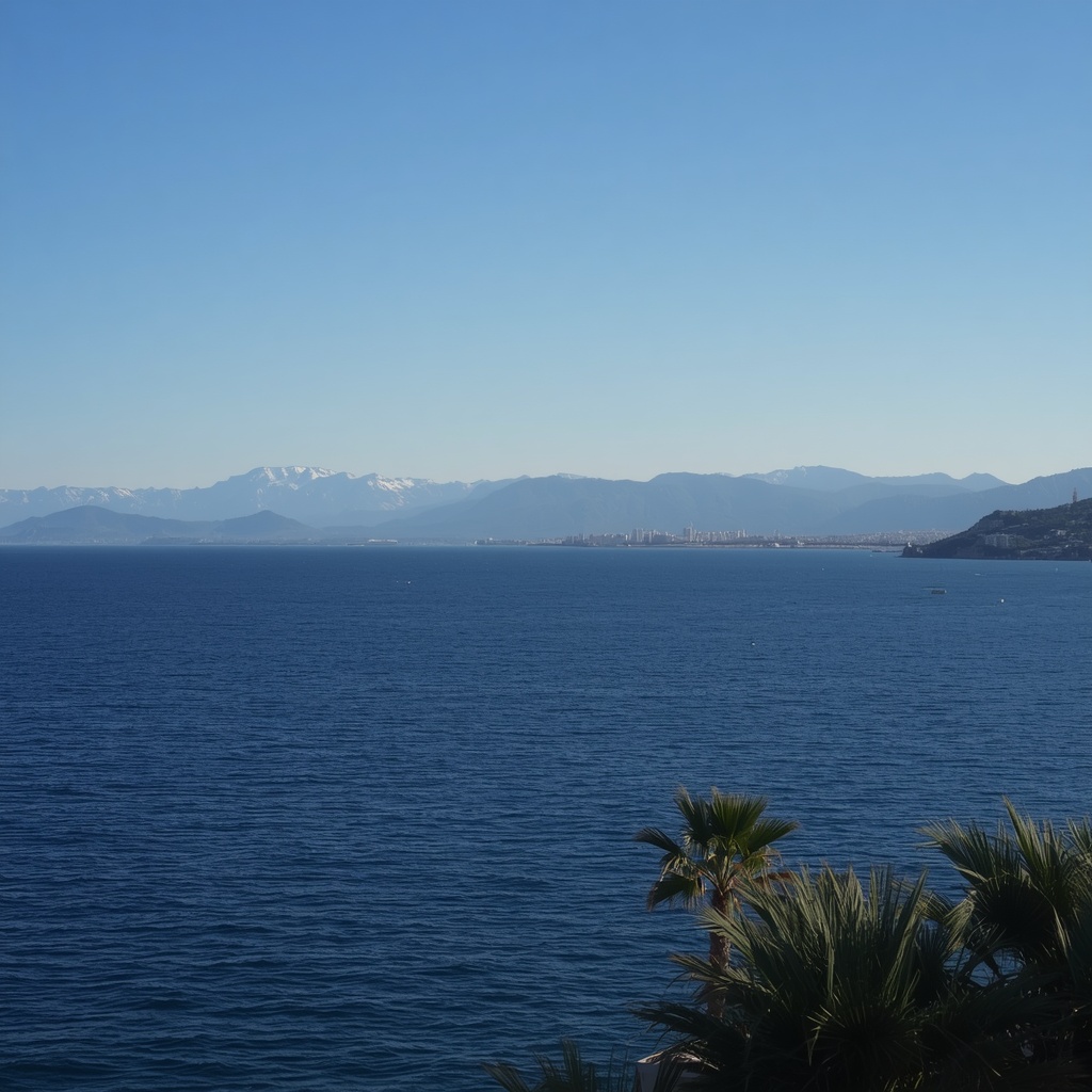 Antalya