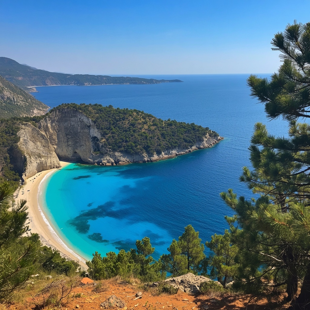 Fethiye & Ölüdeniz
